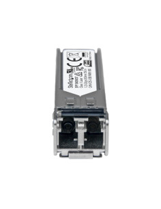 StarTech.com Ricetrasmettitore fibra ottica multimodale SFP Gigabit 850 nm 2