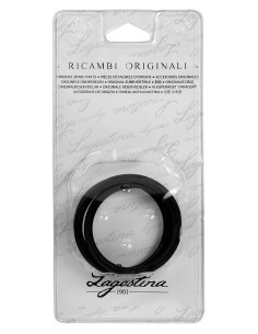 Lagostina Ricambi per Pentola A Pressione - Blister Guarnizione Silicone Ø cm 22