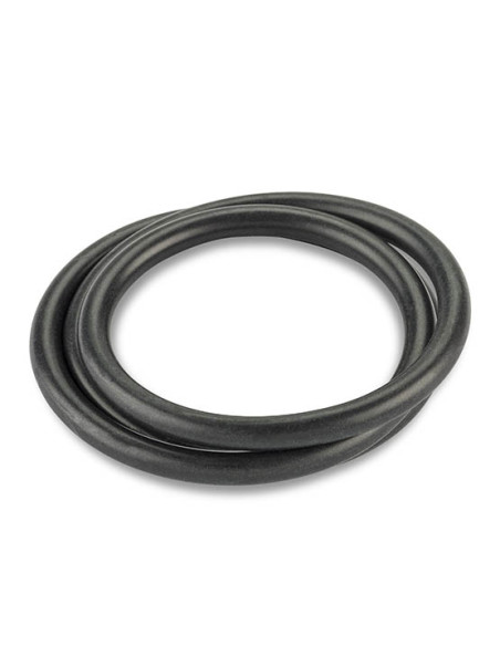 Lagostina Ricambi per Pentola A Pressione - Blister Guarnizione Silicone Ø cm 22