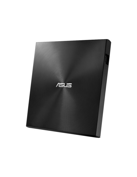 ASUS ZenDrive U9M lettore di disco ottico DVD±RW Nero