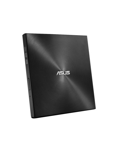 ASUS ZenDrive U9M lettore di disco ottico DVD±RW Nero