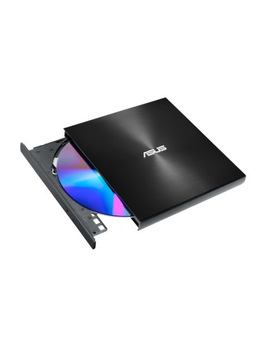 ASUS ZenDrive U9M lettore di disco ottico DVD±RW Nero