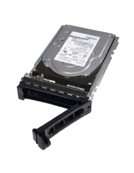 DELL 400-ATJZ disco rigido interno 2 TB 7200 Giri/min 2.5" Serial ATA III