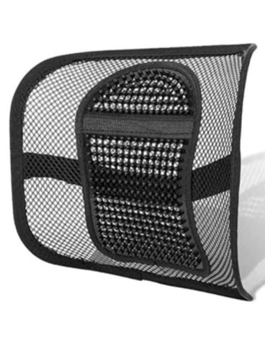 KIT DA 2 PEZZI CUSCINO LOMBARE