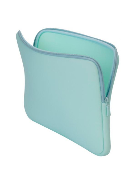 CUSTODIA LAPTOP 15 4  VERDE