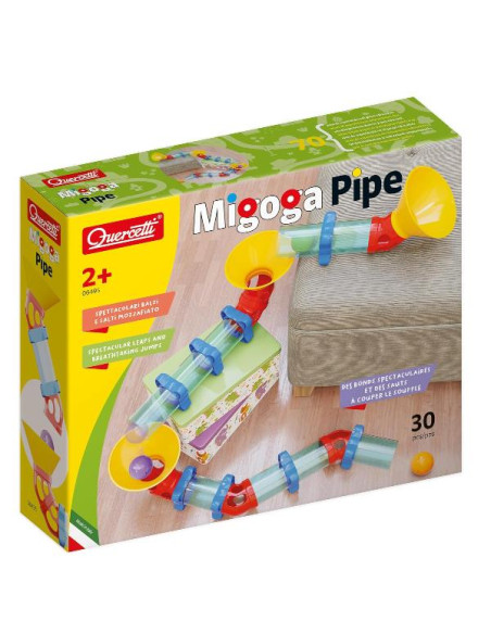MIGOGA PIPE