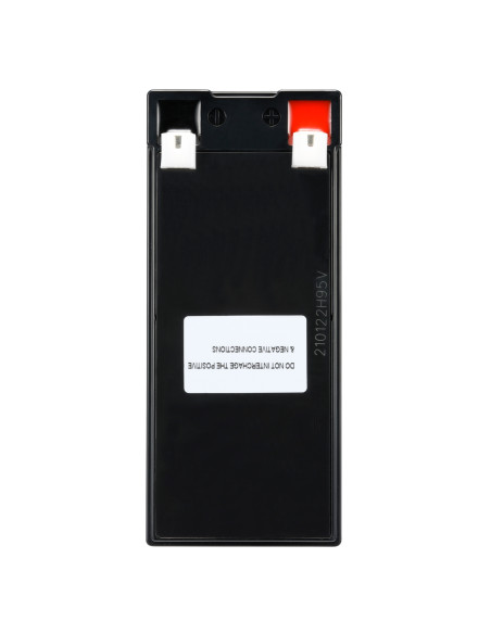 APC APCRBC175 batteria UPS Acido piombo (VRLA) 12 V 9 Ah