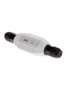 T8129-E OUTDOOR POE EXTENDER
