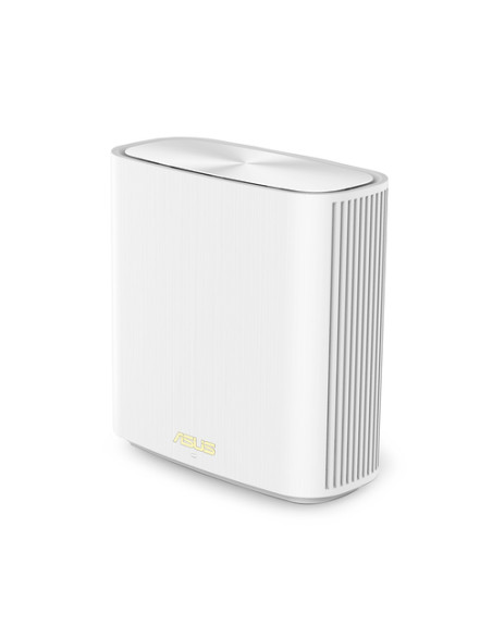 ASUS ZenWiFi XD6 Dual-band (2.4 GHz/5 GHz) Wi-Fi 6 (802.11ax) Bianco 3 Interno