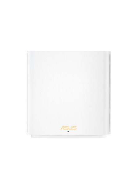 ASUS ZenWiFi XD6 Dual-band (2.4 GHz/5 GHz) Wi-Fi 6 (802.11ax) Bianco 3 Interno