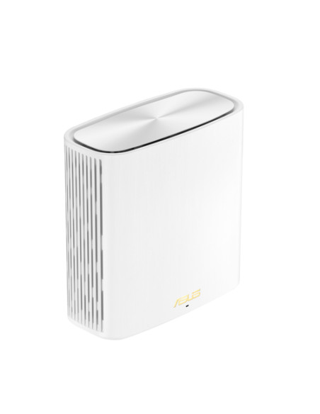 ASUS ZenWiFi XD6 Dual-band (2.4 GHz/5 GHz) Wi-Fi 6 (802.11ax) Bianco 3 Interno