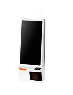 K2 KIOSK 24" 2D/WF/NFC/CAM