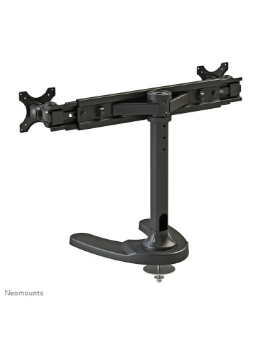 Neomounts FPMA-D700DD Supporto per monitor 19-30"