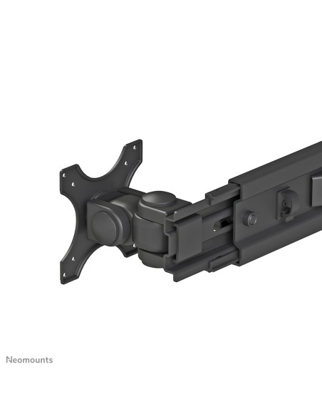 Neomounts FPMA-D700DD Supporto per monitor 19-30"