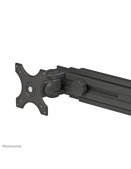 Neomounts FPMA-D700DD Supporto per monitor 19-30"