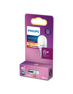 Philips Lampadina candela 15 W T25 E14 2