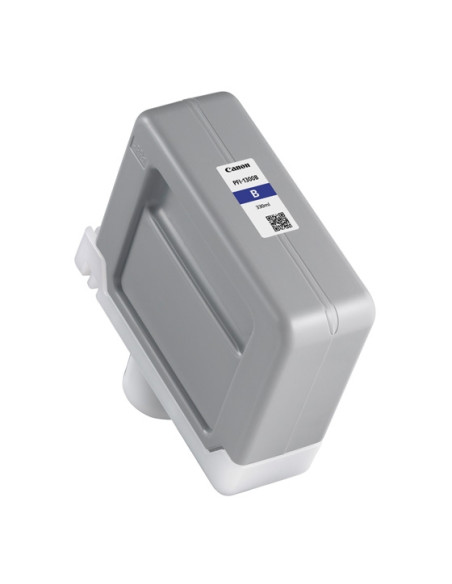 Canon PFI-1300B cartuccia d'inchiostro Originale Blu