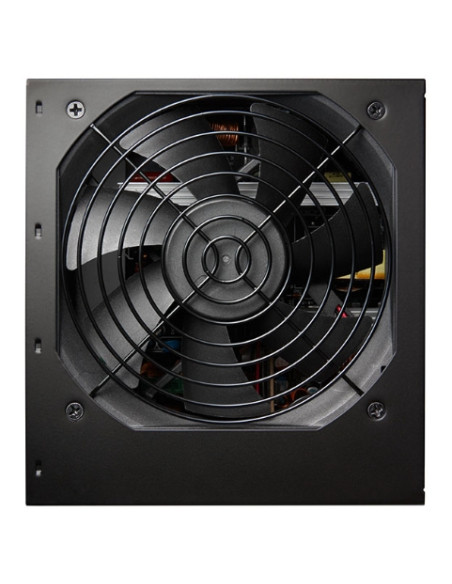 FSP HP2-600 alimentatore per computer 600 W 24-pin ATX ATX Nero