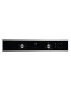 FORNO VAP 25% LOC5H40X2 A INOX
