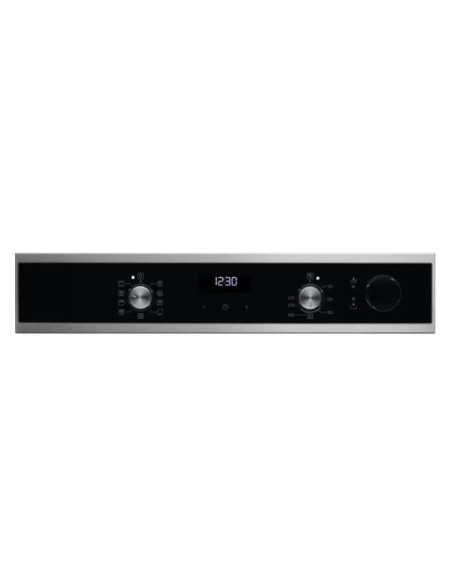 FORNO VAP 25% LOC5H40X2 A INOX