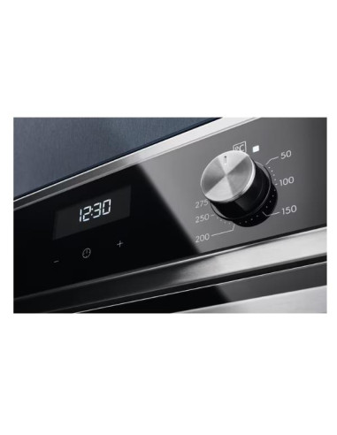 FORNO VAP 25% LOC5H40X2 A INOX