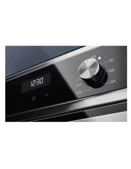 FORNO VAP 25% LOC5H40X2 A INOX