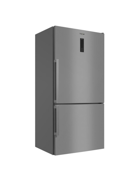 Whirlpool Frigorifero combinato - W84BE 72 X 2