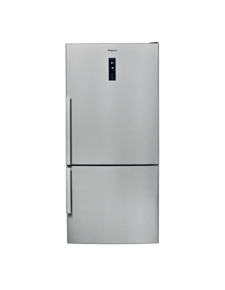Whirlpool Frigorifero combinato - W84BE 72 X 2