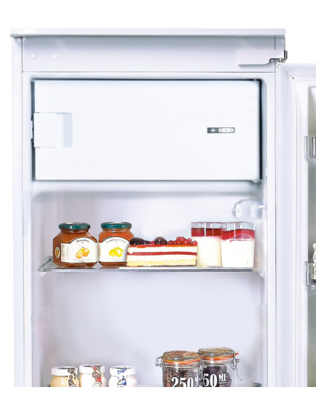 Candy CIO 225 EE/N Da incasso 179 L Bianco