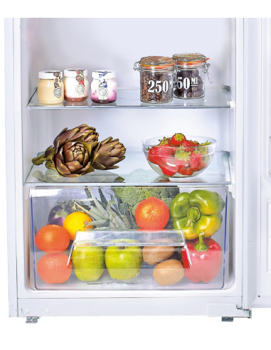 Candy CIO 225 EE/N Da incasso 179 L Bianco