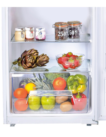 Candy CIO 225 EE/N Da incasso 179 L Bianco