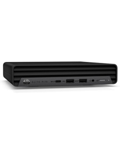 HP Elite 800 G9 Intel® Core™ i7 i7-14700 32 GB DDR5-SDRAM 1 TB SSD Windows 11 Pro Mini PC Nero 2