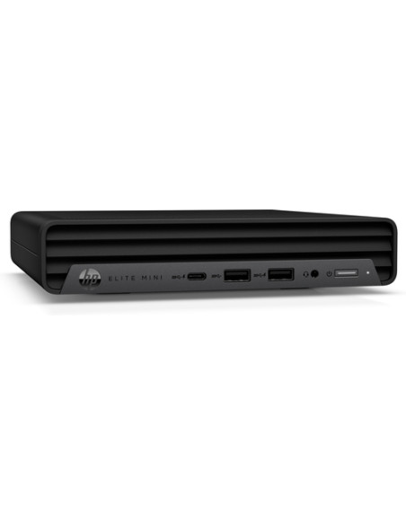 HP Elite 800 G9 Intel® Core™ i7 i7-14700 32 GB DDR5-SDRAM 1 TB SSD Windows 11 Pro Mini PC Nero