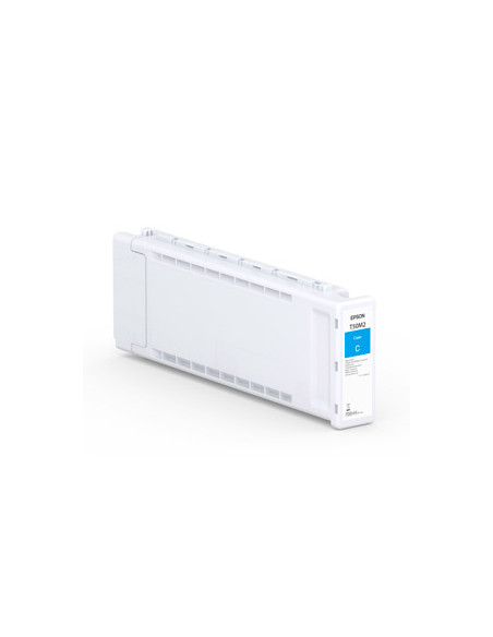 Epson UltraChrome XD3 cartuccia d'inchiostro 1 pz Ciano