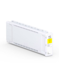 Epson UltraChrome XD3 cartuccia d'inchiostro 1 pz Giallo