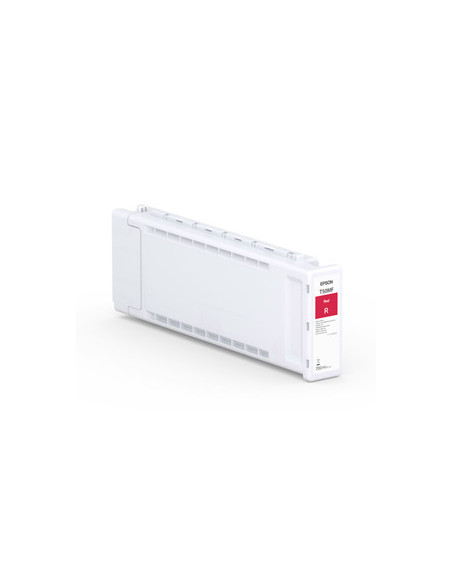 Epson UltraChrome XD3 cartuccia d'inchiostro 1 pz Rosso