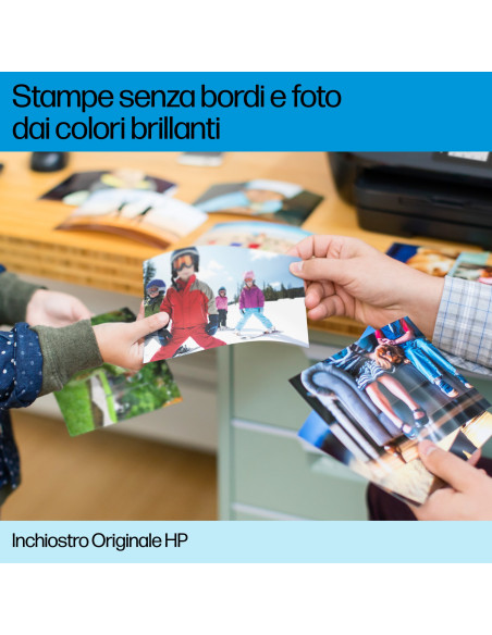 HP 32XL Originale