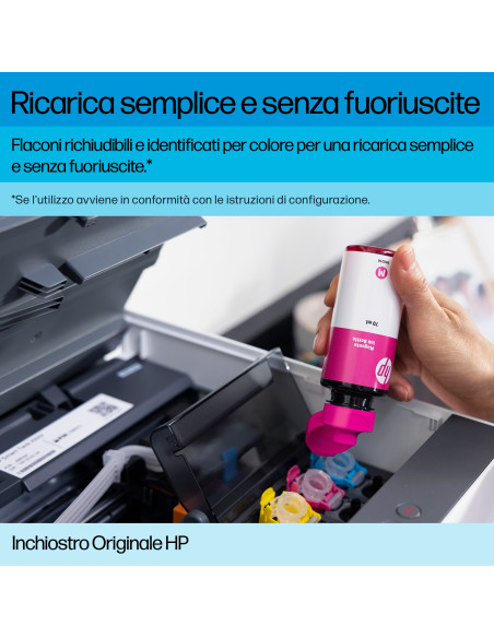 HP 32XL Originale