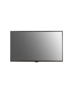 LG 55SH7E-B visualizzatore di messaggi Pannello piatto per segnaletica digitale 139,7 cm (55") LED 700 cd/m² Full HD Nero 2