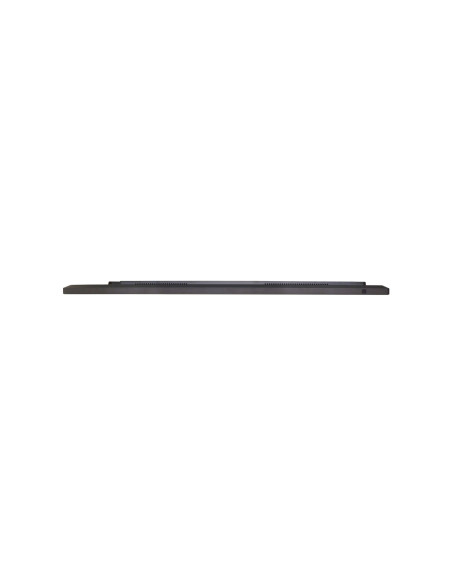 LG 55SH7E-B visualizzatore di messaggi Pannello piatto per segnaletica digitale 139,7 cm (55") LED 700 cd/m² Full HD Nero