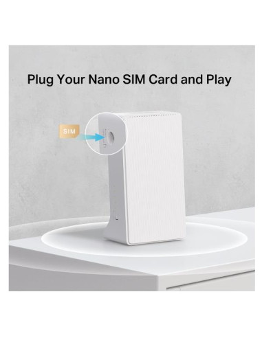 N300 WI-FI 4G LTE ROUTER