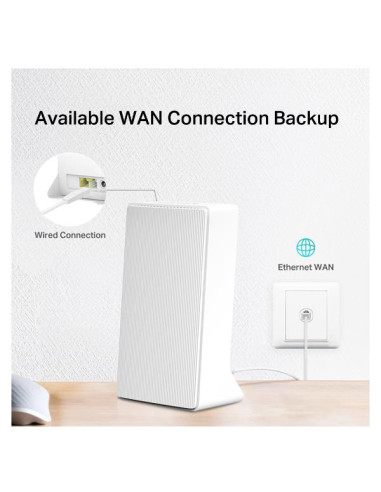 N300 WI-FI 4G LTE ROUTER