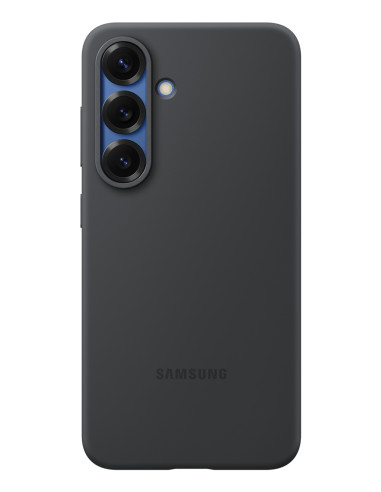 Samsung Galaxy S25 Silicone Case