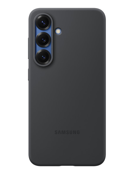 Samsung Galaxy S25 Silicone Case