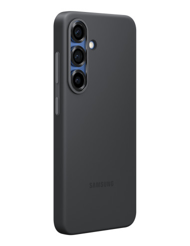 Samsung Galaxy S25 Silicone Case