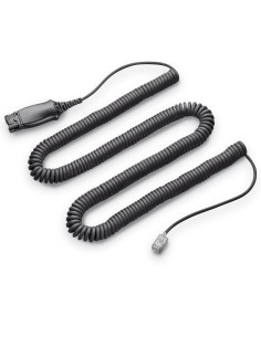 POLY Alimentatore CA universale Savi Office con spinotto – 9 V 1000 mA