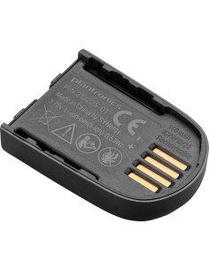 POLY Batteria con tool di rimozione Savi 7200 2