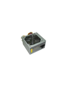 Tecno TC 500W-BF alimentatore per computer 20+4 pin ATX ATX Argento 2