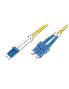 PATCH 2FO OS2 LCD/SCD GIALLO 2M