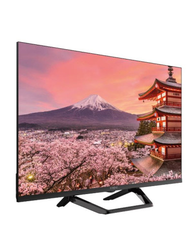 40 FHD T2/C/S2 STAND CENTRALE